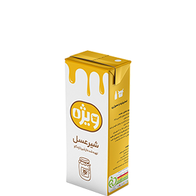 شیر عسل
